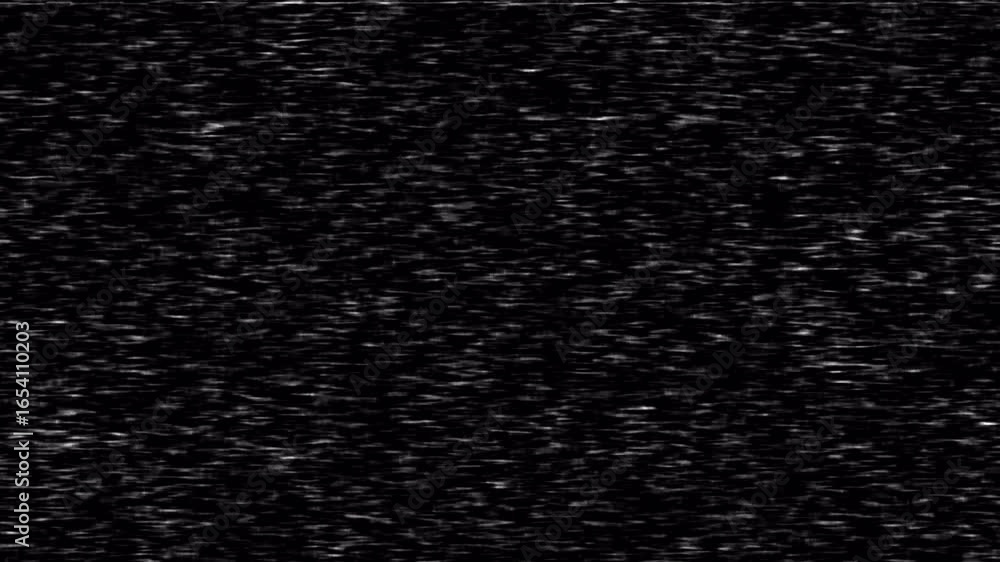 seamless vhs noise error screen tv analog overlay background