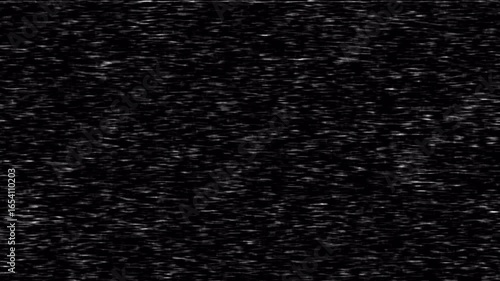 seamless vhs noise error screen tv analog overlay background