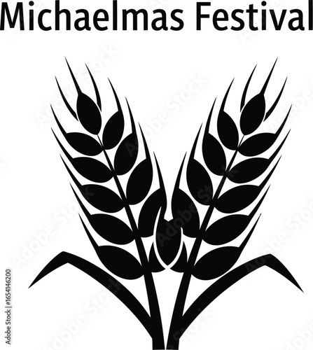 Celebrate the michaelmas festival with wheat, a traditional autumn harvest celebration rooted in culture, religion, and the spirit of saint michael