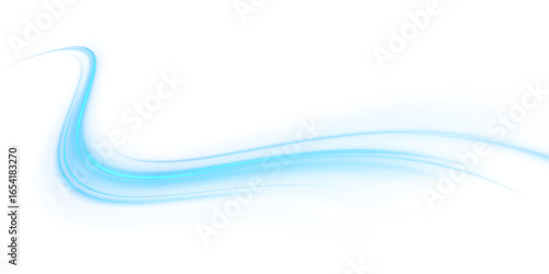 Vector PNG glitter light fire flare trace. Racing cars dynamic flash effects city road with long exposure night ligh.