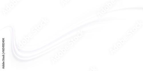 Snow and wind on a transparent background PNG. Magic swirl with highlights. Transparent dynamic frost air tail streak. Glowing swirl bokeh effect.