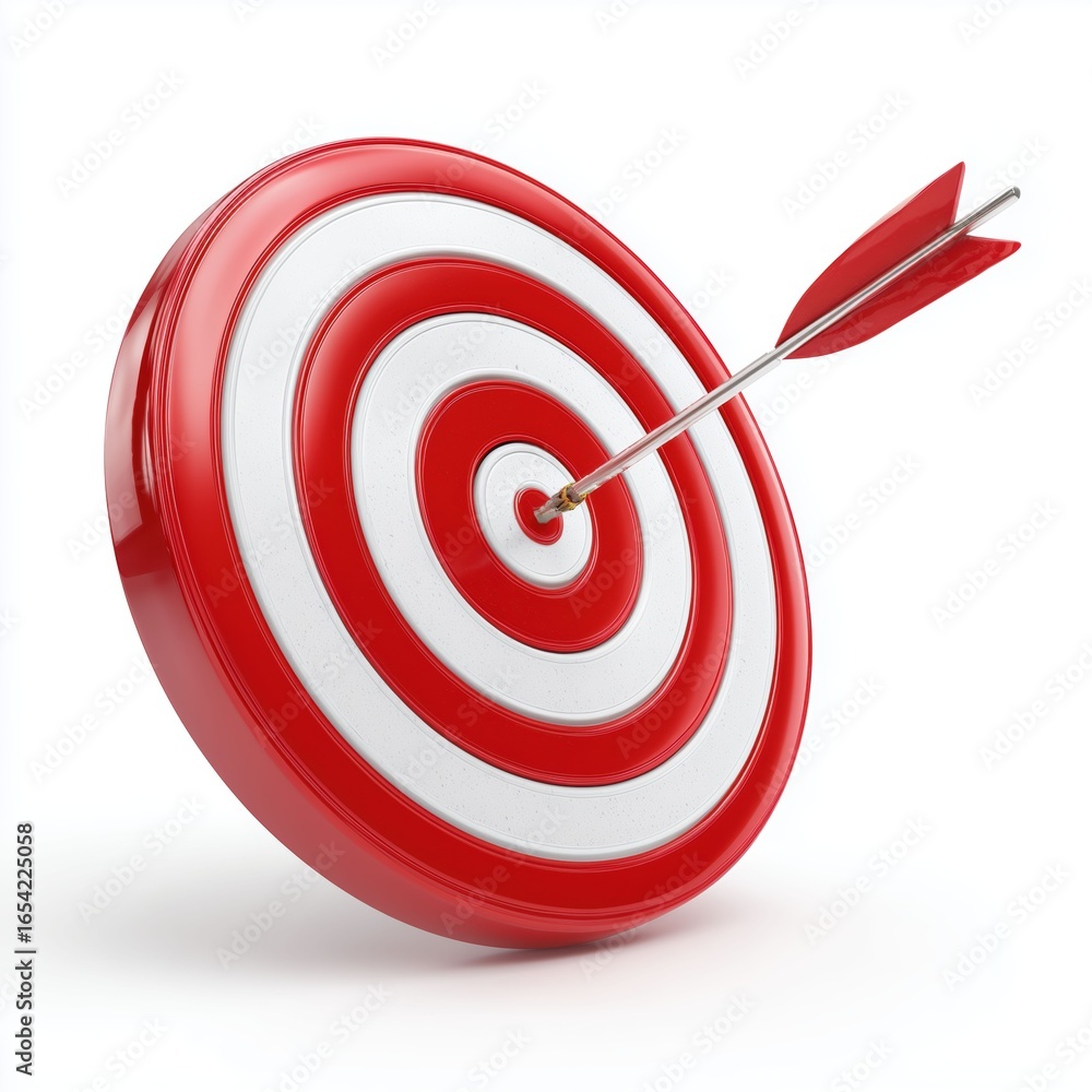 Target Success: Precision Aiming for Business Goals , PNG isolated cut out image Target Success: Precision Aiming for Business Goals , PNG isolated cut out image