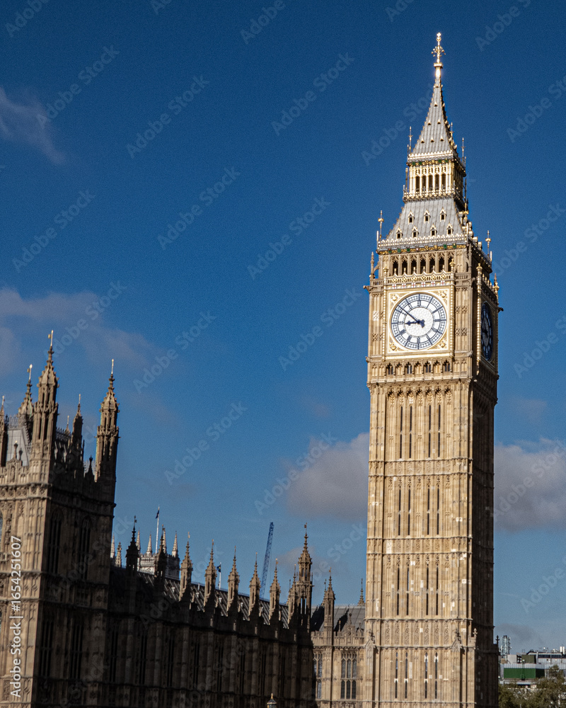 Fototapeta premium London