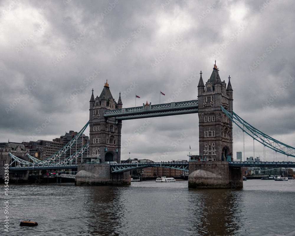 Obraz premium london