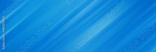 Dynamic light blue backdrop with soft diagonal streaks and smooth gradient, perfect for business graphics or banners