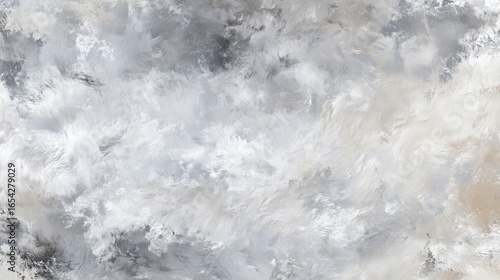 Wallpaper Mural Abstract Grunge Texture Background in Grey and White with Soft Edges, Transparent PNG Cutout for Overlay Design or Print Packaging Torontodigital.ca