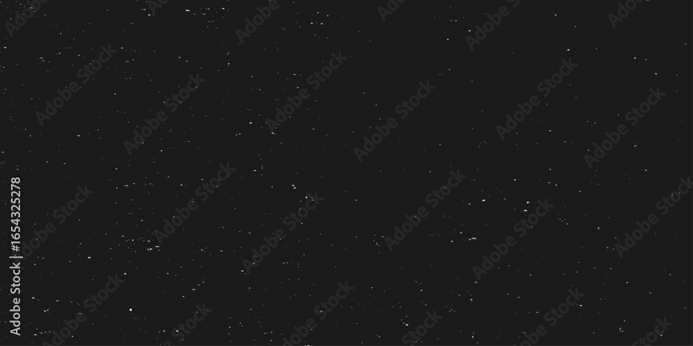 Obraz premium Space stars background, Abstract background, Stardust and bright shining stars in universal, Minimal light pollution enhances the star Vector illustration.