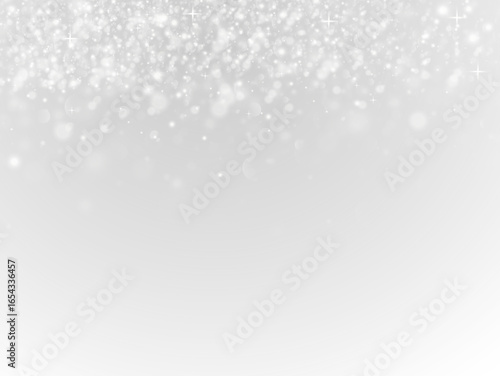 Wallpaper Mural PNG festive christmas effect with glowing gold glitter and shining particles on transparent vibrant background perfect for holiday card, celebration, magical sparkle, stardust, and luxury abstract des Torontodigital.ca