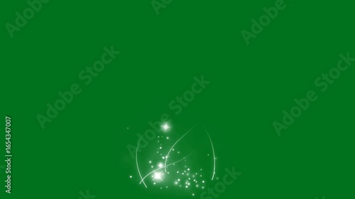 Realistic Shooting Star Green Screen: Enhance Your Videos, The video element of on a green screen background, Ultra High Definition, 4k video, on a green screen background.

Shoot star top Resolution 