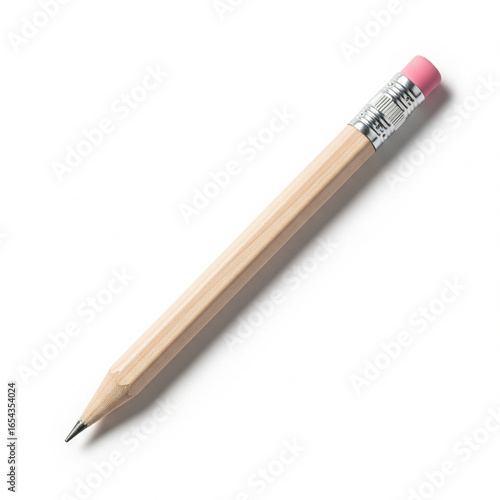 Minimalist and Clean Office Supplies and Stationery Collection