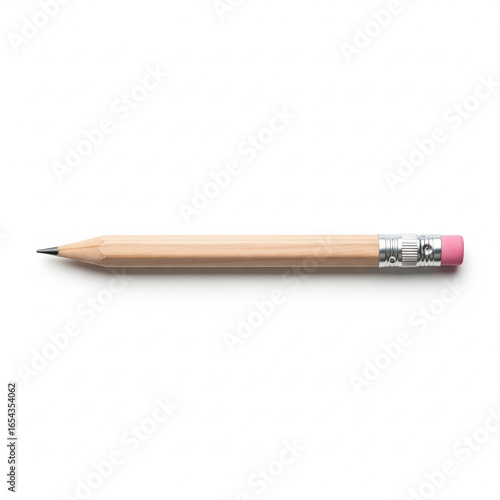 Minimalist and Clean Office Supplies and Stationery Collection