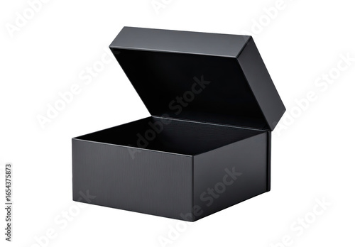 Open black box