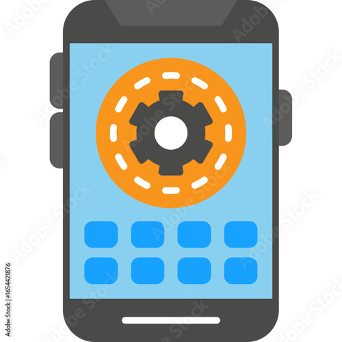Setting icon