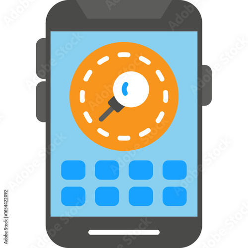 Search icon