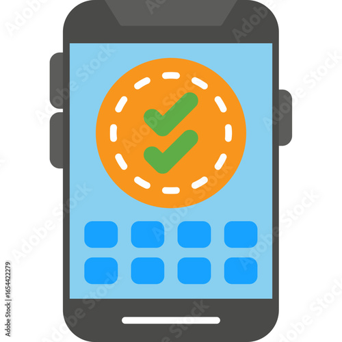 Double Check icon