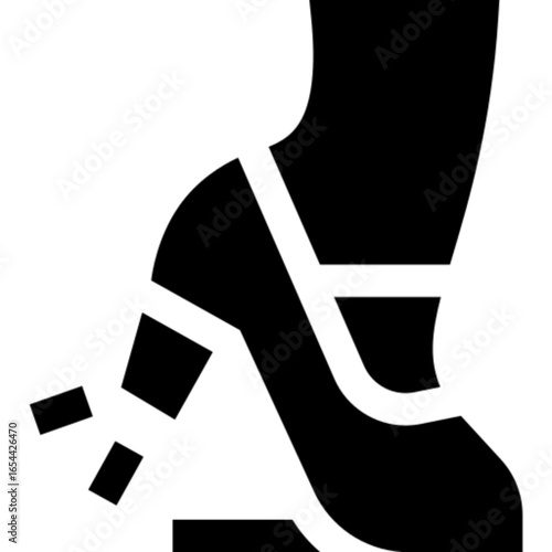 Flamenco Tap Dance