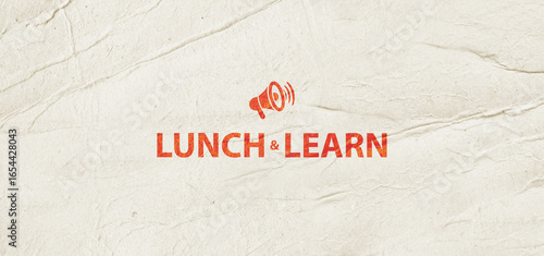 lunch and learn