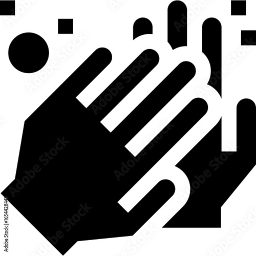 Hand Sanitation Awareness