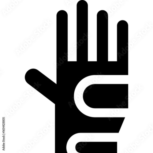 Medical Latex Gloves