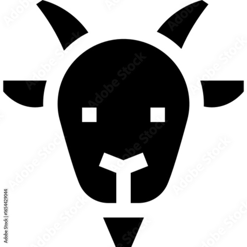 Dairy Goat Farm