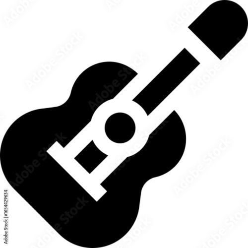 Acoustic Guitar Music