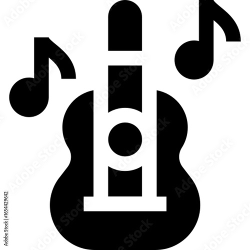Electric Guitar Rock