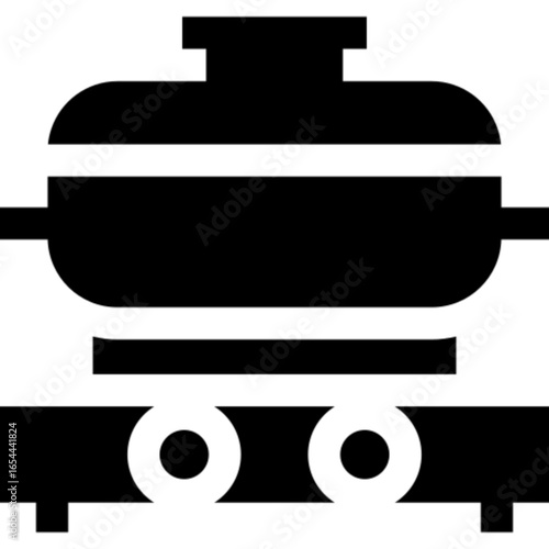 Kitchen Hot Plate