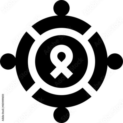Benevolent Charity Action