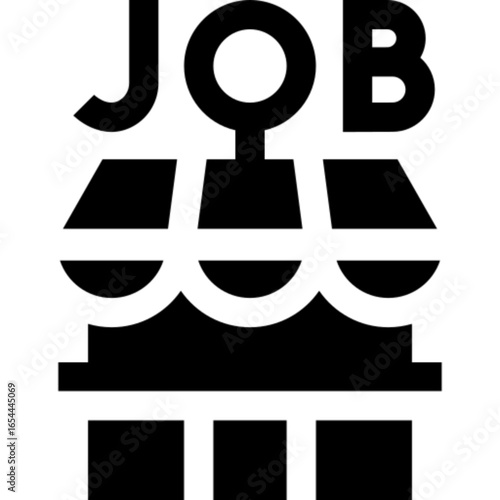Recruitment Career Fair