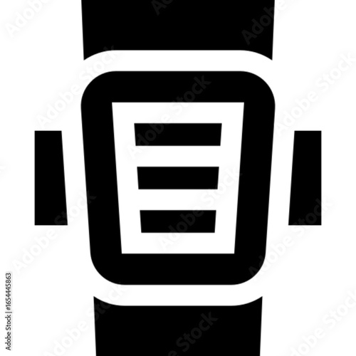 Protective Knee Pad