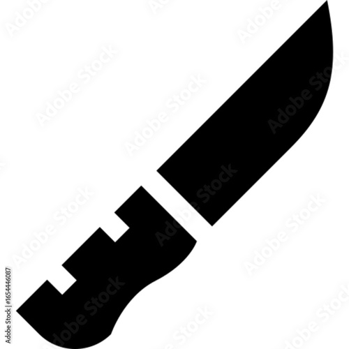 Professional Chef Knife