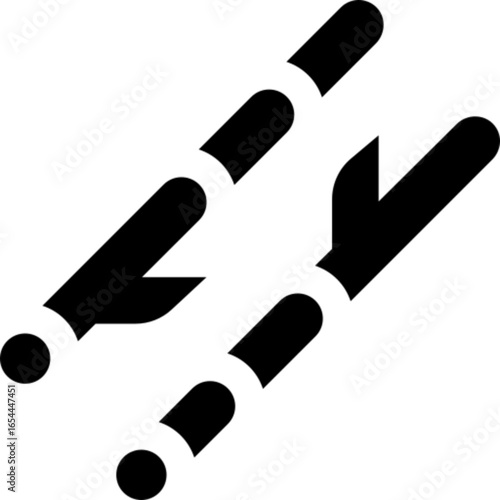 Black Licorice Candy