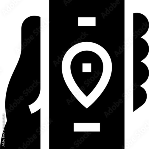 Geographic Location Point