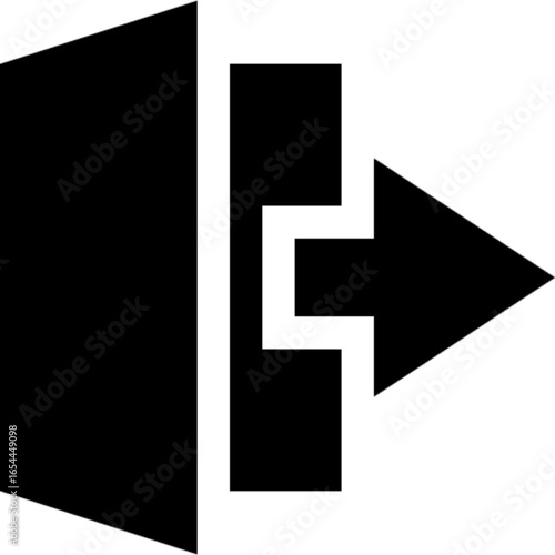 System Logout Process