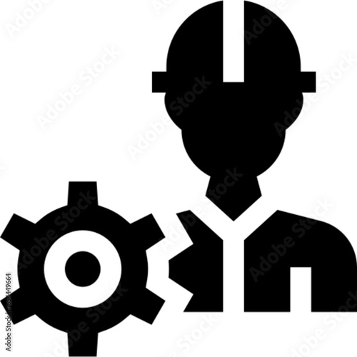 Manager Icon