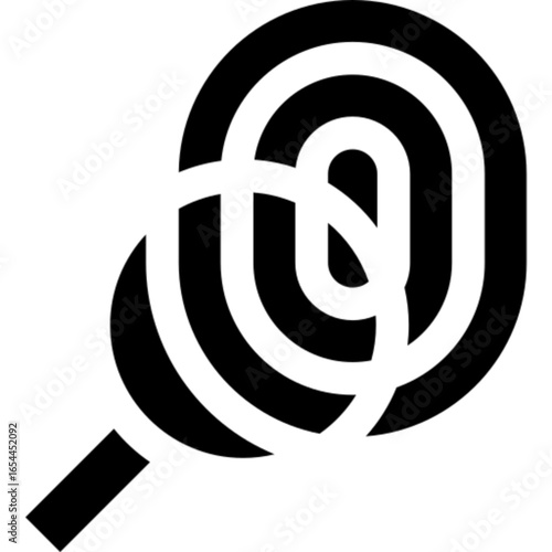 Mystery Icon