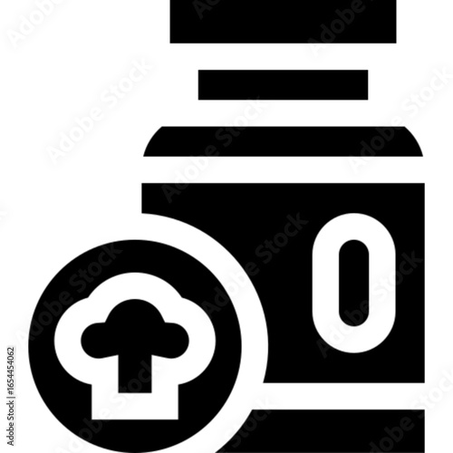 Multivitamin Icon