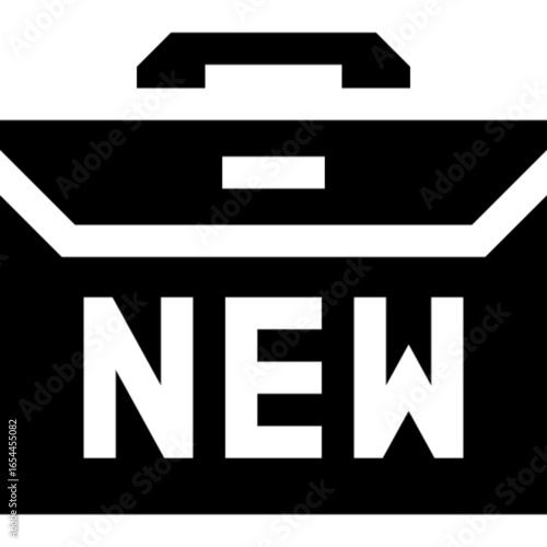 New Employee Icon