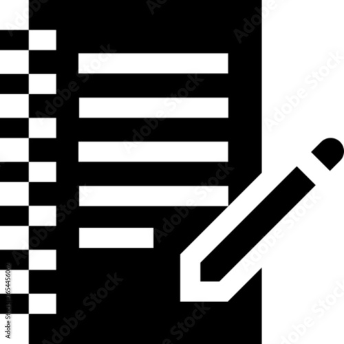 Notes Icon