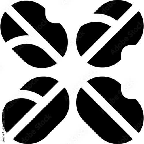 Oatmeal Icon