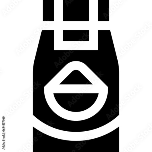 Oatmeal Icon