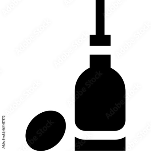 Olive Oil Icon