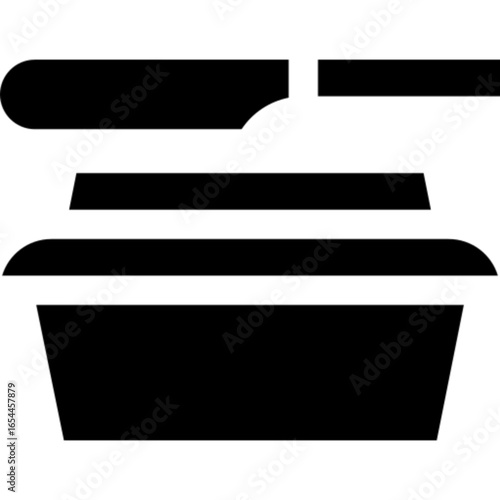 Olive Oil Icon