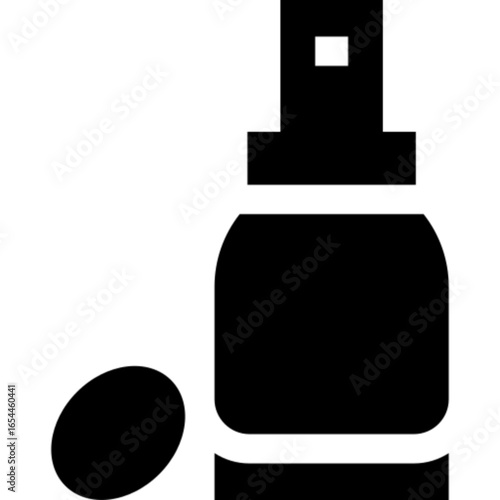 Olive Oil Icon