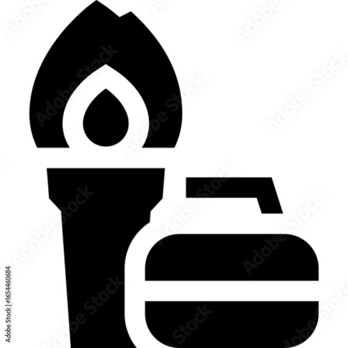 Olympic Games Icon