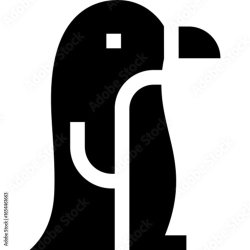 Penguin for animal concepts