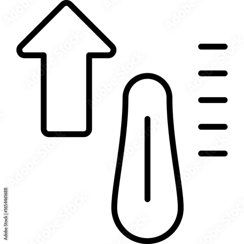 Temperature Icon