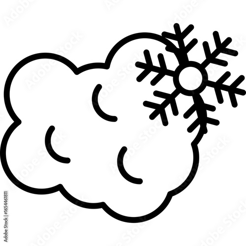 Snowball Icon