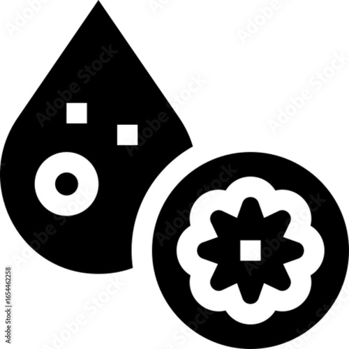 Platelet Icon