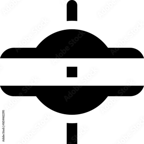 Plates Icon